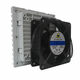 Wärmedissipation Lüfter DP200A2123HSL KTV -Kabinett Axial Flusslüfter 12038 12 cm 220V Wärme Dissipation Lüfter DP200A2123HSL Single Lüfter