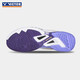 Victor Victory Professional Badminton Shoes Wear the same style of men's and women's training competition sports shoes shock-absorbing and breathable 9200tty P9200TTY-Pearl White 38