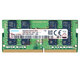 Samsung (SAMSUNG) original DDR4 PC4 fourth generation notebook all-in-one computer memory SODIMM suitable for Lenovo Dell Asus HP Acer Apple MSI QNAP DDR4 2400 16GB notebook memory