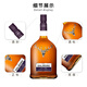 Dalmore Scotland Single Malt Whiskey Wine High Area 12 Jahre Shirley Barrel Originalflasche importiert grenzüberschreitend Direktkauf Morgan Stanley Trio 1000ml