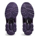 ASICS (ASICS) 24 Neue Männer und Frauen-Sportschuhe Gel-Nimbus 9 Retro bequeme Polsterung stabiler Laufschuhe Orchid Purple 1203A475.500 Bitte konsultieren Sie andere Größen