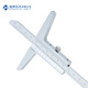 Haliang Depth Vernier Caliper Depth Gauge Depth Caliper 0-300mm_0.02mm