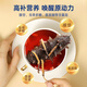 Фиолетовые и синие цветы море cordyceps sinensis 3 корни/g10g 30 Новая сушена