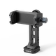 ULANZI Youbasket MA53 Photographie Clip de téléphone mobile (modèle de tête de balle) Compatible avec UKA / AKA