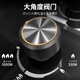 Yingqi (Yingqi) Estufa de gas natural Doble estufa Hot Stove Hot Glass Doble Stove Dos Jz (Y/T) 695G82