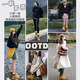 
Huili Martin boots for women 2025 summer and autumn new British style women's shoes outdoor mountaineering workwear rhubarb short boots for women camel color 37