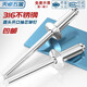 Tianzhuo Hardware pure 316 stainless steel round head open type blind rivets pull rivets all steel high strength anti-rust level 51 3*6 1000 pieces in a box 316