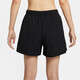 
Nike (NIKE) women's shorts summer new sports pants, cropped pants, quick-drying breathable trendy and fashionable loose casual pants FV6623-010 S