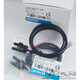 适用高品质U槽型光电开关EE-SX670-WR/671/672/674A-WR带线感应传感器 一米 芯片带防伪  EE-SX677-WR P后缀
