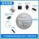 Panasonic Panasonic CR2032 imported button battery 3V suitable for watch computer motherboard car key remote control electronic scale millet box CR2032 five grains