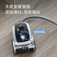 SUPOR vacuum cleaner household horizontal large suction multi-functional carpet cleaning machine one-button automatic take-up dust removal and mite removal high-power all-in-one machine infinitely variable speed 26KPa*2.5L large dust cup 89AS