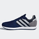 Adidas modische Gelegenheitsmodische Mode Low Top Leichte Komfort Sportschuhe B44669 EH1429 44