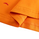 Anta (Anta) [wie Divincenzo] Männerbasketball-Sportweste professionelles Training schweißabsorbierende und atmungsaktive Basketballuniform Sweet Orange-3 XL (männlich 180)