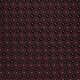 CANALI Connery [Chinese Valentine's Day Gift] Burgundy Micro Flowers Gold Silk Lines Silk Men's Tie Burgundy 3
