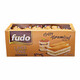 Fudo Tiramisu Cake 432g (individually packaged 24 pieces) imported from Malaysia, zero trans fat