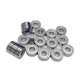 
NMB imported high-speed miniature bearing inner diameter 1.5 2 2.5 3 4 5 6 7 8 9 10mm 693ZZ(R-830ZZ)3*8*4