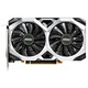 华硕/技嘉/七彩虹/微星/品牌随机GTX1060/1660TI/2060台式机二手显卡吃鸡游戏显卡 RTX 2060-6G【吃鸡高效 画质无敌】