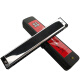 
TOMBO (TOMBO) Japanese imported gong 24-hole new pure tone beginner advanced performance polyphonic harmonica 6624P 24-hole A tune