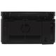 
HP (HP) printer M126a/126nw 128fw/128fn/128fp black and white laser home business office printer printing copy scanning multi-function machine M126nw (print copy scanning + wired/wireless network) Package 2 (official standard + easy to add powder selenium
