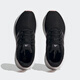 阿迪达斯 （adidas）【劲浪体育】女子GALAXY随心畅跑跑步运动鞋ID7372 ID7372 36 (220mm)