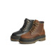 
Belle blogger recommends Sands Amber Working Boots Women's Short Boots Martin Boots C1J1DDD4 Black-Single-Women's Model 36 (230mm)