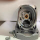 Bosch Original Winkelmühle Aluminiumkopfschale angepasst an GWS750-100/900-100/125 Getriebe Ersatzteile 1 12186