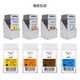 Xiwanbo Hörgeräte Batterie Siemens Spezial Zink Air P10P13P312P675 Fengli PowerOne Powerone P675 (5 Boards 30 Stücke)