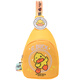G.Duckkids Kinderbeutel Cartoon Little Boy Brustbag 2024 NEU NETTE Little Yellow Duck Girl Crossbody Back Baby Coin Wallet (#6624) Gelb
