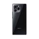 Honor 60 SE 120Hz billion color curved screen 66W super fast charging 64 million Vlog camera Full network version 8GB+256GB Bright black