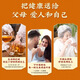 Beijing Tongrentang Green Qianliu Puerta de maíz Pueraria Mulberry Tea Burdock Root Health Reemplazo de té Oficial Auténtico 3 bolsas 120 bolsas Acondicionamiento del ciclo