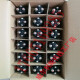 立684-1251-2451-212-17尾板继电器12V24V200叉车接触器 12V平角(间