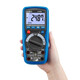 Huashengchang (CEM) digital multimeter Digital display multimeter Home/industrial multimeter Capacitor Resistor Inductor Frequency Meter Series DT-9926