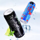四洛克（four loko）预调鸡尾酒 精酿烈性啤酒  美国进口洋酒斯洛克网红果味酒695ml 四洛克 695mL 2罐 随机口味