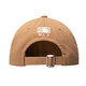 MLB hats for women baseball caps 3ACP9203N Cleveland Indians/Camel color One size F