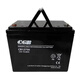 BairUi ou Long Light Battery CB1270 12V1.3A2.2A12A17A38A75A150A200A UNITÉ principale de feu CB12170 12V17AH
