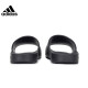 阿迪达斯 （adidas）男鞋SLIDES运动鞋拖鞋IF7371 IF7371 40.5