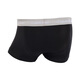 Calvin Kline Luxury Men's Fashion Casual Counties Трехпакно 11975 Подарок Black XL