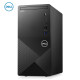 戴尔（DELL）成就Vostro 3890升级3910商用办公财务家用游戏台式机设计制图台式机电脑主机全套 i5-12400/23.8英寸显示器 16G/256G固态+1T/4G独显/定制