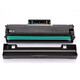 Sky color is suitable for Samsung SCX-3405F powder box SF-761P all-in-one toner cartridge SCX3406hw printer ink cartridge D101S suitable for Samsung SCX3401;3400;ML2161 Large capacity 2000 pages/1 package