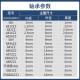 NSK进口NSK 微型轴承68系列 不锈钢SS系列681-689 688AZZ1