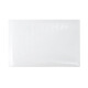 Morning light (M/G) transparent student high transparency without phenylene table pad writing pad 60*40cm exam calligraphy and painting pad ADB983AP 1 pack (1 piece of rubber for free)