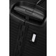 Samsonite 30 pouces Universal Ibon Trolley Case Suitcase Suitcase Business Multifonction 134382 Étude à l'étranger Box Black