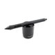 Wacom Digital Plate Pen Holder CTL671 672 690 6100 Yingtuo Pro PTH451 651 660 Pen Box Original Pen Holder: with standard felt flexible spring refill 0x0cm
