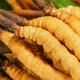 
Beijing Tongrentang Cordyceps sinensis Cordyceps sinensis 2-6 roots/gram Cordyceps dried goods soaked in wine Cordyceps sinensis Tongrentang-40/10g pack