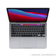 Apple MacBook Pro/Air Used Apple Laptop M1/M2/M3 Editing Design Business Beijing Photos Strict Selection One Machine One Inspection 95 New 13 Inch [Customized Large Capacity] 841-i5-8-512