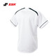 SSK Japan [baseball uniform] imported professional competition training outdoor sports breathable, quick-drying, moisture-absorbing and sweating, full chest opening, full chest opening, full baseball training uniform L