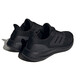 Adidas Herrenschuhe Frühling neuer PureBoost 22 Outdoor Sportschuhe atmungsaktive leichte Kleidung-resistente lässige Laufschuhe If4840 Black 40.5