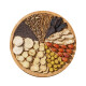 
Neiting on the Nei Ting Longdan Xiegan Decoction Chinese Medicinal Materials Gentiana Gardenia Scutellaria Scutellaria Chuanmu Tongze Alisma Cheqianzi Decoction Tea Bag 686g (98g*7 pairs) Experience Package