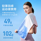 Made in Tokyo, cold-feeling sports towel, quick-drying, fitness, cooling and cooling towel, running sweat-absorbent towel, travel equipment, pink blue