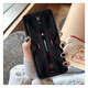 
Usatan is suitable for Nubia Red Devil 7 mobile phone case black technology NX679J men's soft set Tencent Red Devil 7 game e-sports mecha cool AI guest TC Red Devil 7 ring + lanyard